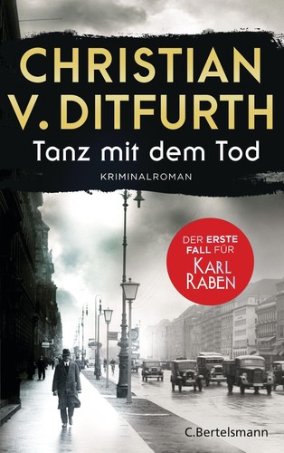 Christian ditfurth tanz mit - v.,
