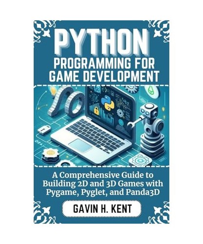 Python programming for game - for,
