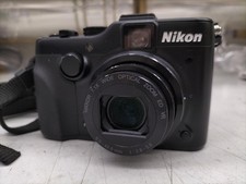 NIKON COOLPIX P7100 kompakte
