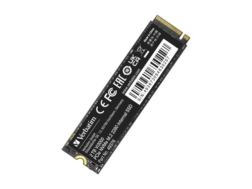 Verbatim vi3000 pcie - verbatim, nvme