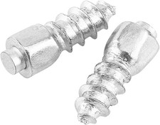 100 stück anti rutsch spike - stück,