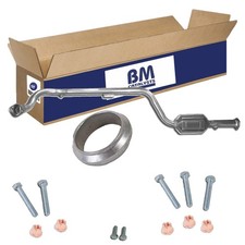 BM KATALYSATOR  für MERCEDES