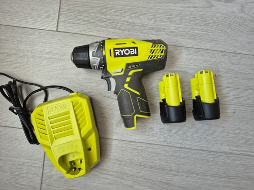 Ryobi r12dd ll13s - ryobi, r12dd-ll13s