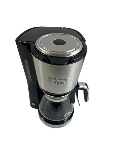 Russell hobbs compact - hobbs, home
