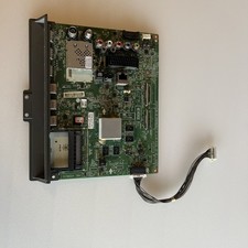 Mainboard EAX65384004 (1.5) - aus LG 60LB650V