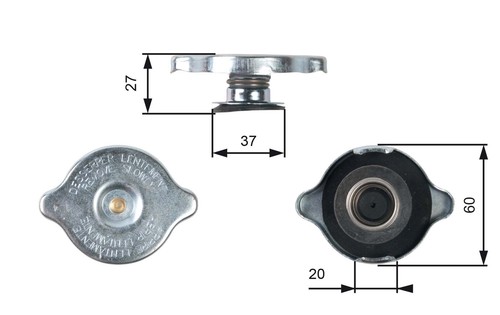 Verschlussdeckel