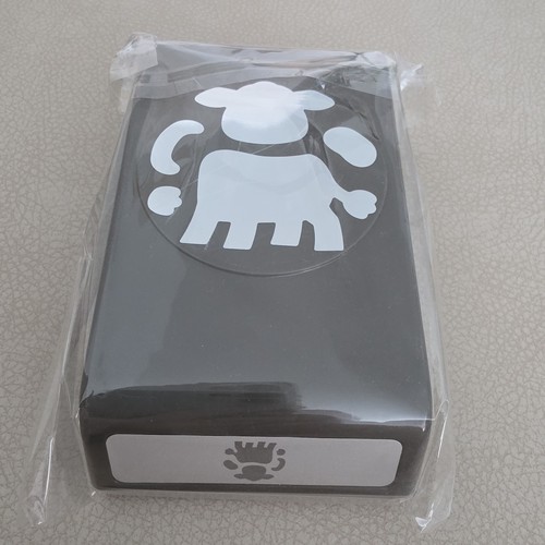 Stampin stanzer cutest - stampin,