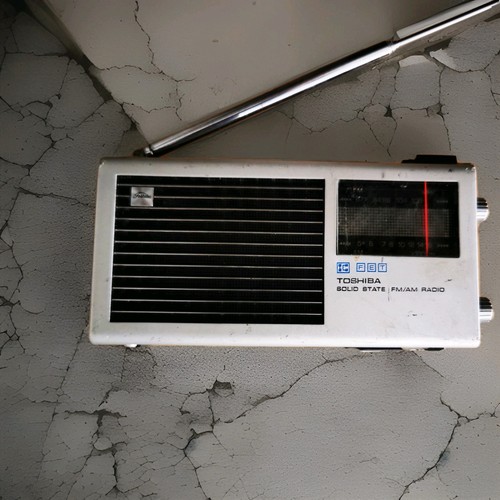 Toshiba tragbares - ic-70,