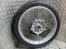 BMW R100GS,R1150 GS EZ:01