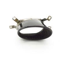 Endrohrblende Auspuff Endrohr Auspuff links Audi A6 RS6 C7 4G 4G9253823A