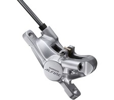 SHIMANO FAHRRADBREMSSATTEL