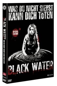 Black water special - water, edition]