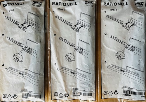 Ikea faktum rationell - faktum,