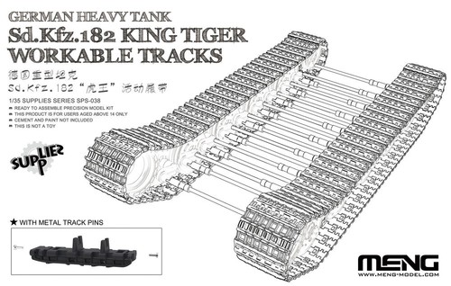 Meng model sps 038 1 - meng-model, 1:35