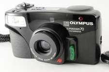 [Nahe MINT] Olympus Superzoom