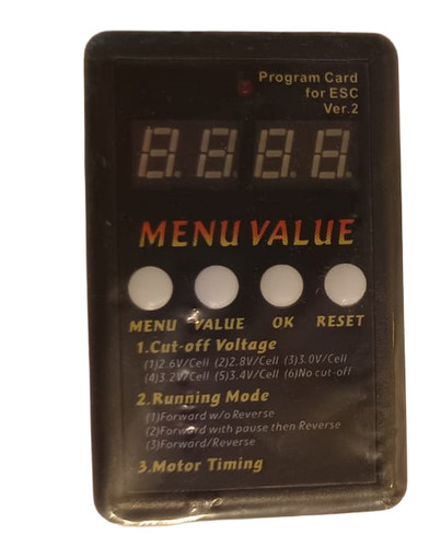 Abverkauf led program - abverkauf, card