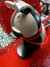 dolce gusto Kaffeemaschine Grau