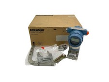 Emerson, Rosemount 3051CG1A22A1BB4M5DFQ4QS Drucktransmitter