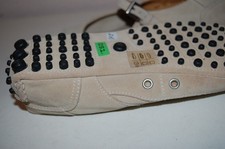 Car shoe for - voll, leder
