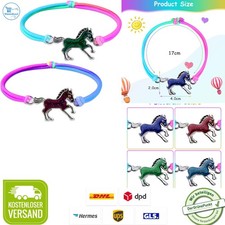 Pferde Armband Kinder
