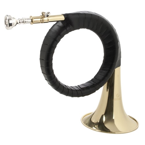 742 fürst pless horn - l,