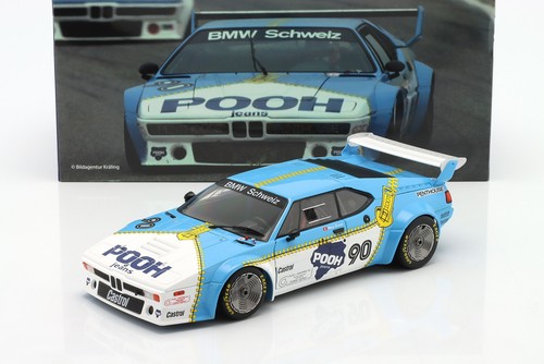 Bmw procar m1 - m1, #90