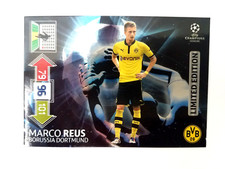 ADRENALYN XL UEFA Champions