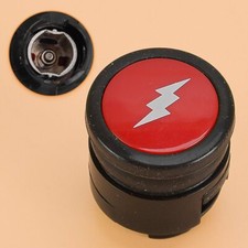 Gasgrill Zündknopfschalter