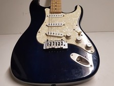 1994 WASHBURN SILVERADO CUSTOM SHOP - made in USA by GROVER JACKSON