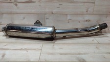 Suzuki GSF 600 Bandit GN77B Auspuff Schalldämpfer Endschalldämpfer C