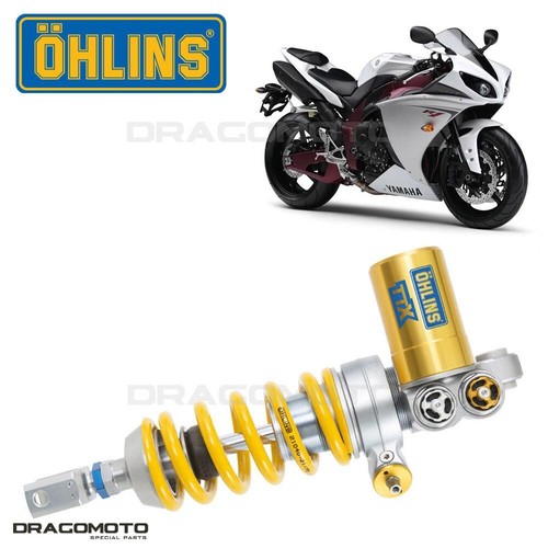Yamaha yzf 2009 - yzf, 2009-2014