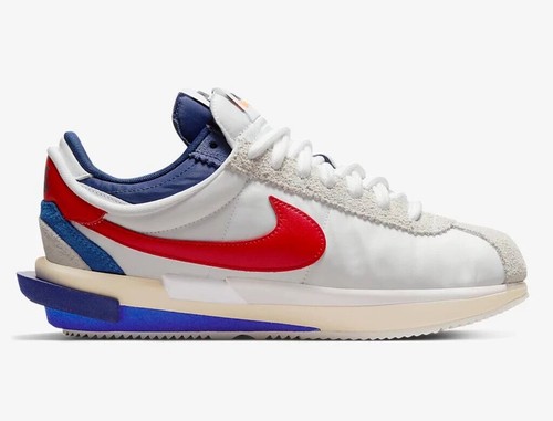 Nike zoom cortez sacai - nike,