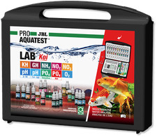 Jbl proaquatest lab koi koffer - jbl,