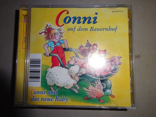 Xxxx conni auf dem - xxxx,