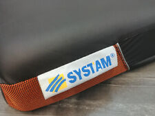 #853 Systam Viscolux Kissen Anti Dekubitus Sitzkissen 45 cm x 42 cm