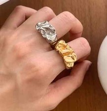Grober ring statement - grober,