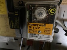 Alte Gasheizung von Brötje zu verkaufen