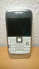 Nokia E71 ohne Simlock Handy