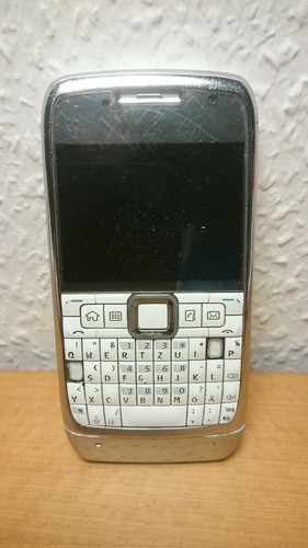 Nokia e71 ohne simlock handy - nokia,