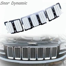 JEEP GRAND CHEROKEE WK2 GRILL