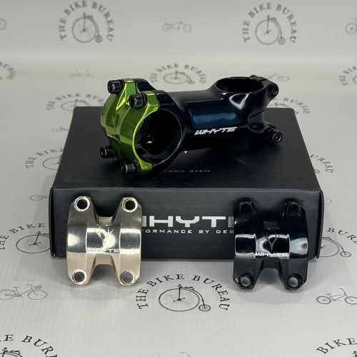 Whyte mtb trail vorbau - mtb, 70mm