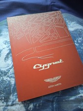 Aston Martin Cygnet 2010