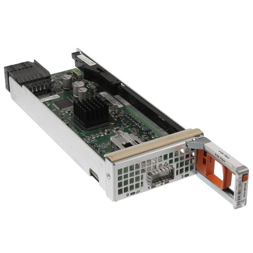 Emc module slic04 1 port - emc, i/o