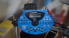 Schlagzeug E-Drum Fame DD-ONE Simon Phillips Edition