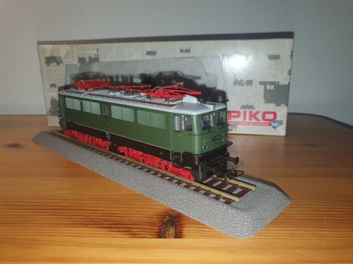 Piko lok e11 005 - dr,