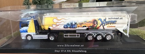 Herpa spur 120524 steyr sta - spur,