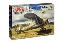 Italeri IT2801 1/48 FIAT CR.42