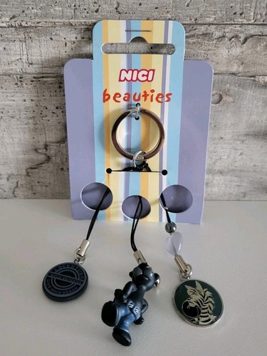 Nici beauties wild - beauties, friends