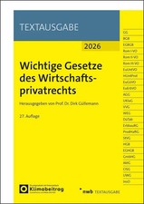 Wichtige gesetze des - wichtige,