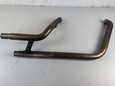 Harley Davidson Softail Universal Krümmer/ Auspuffanlage/ Abgsaführung